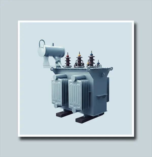 3000 kVA Dry Type Transformer in Bangladesh