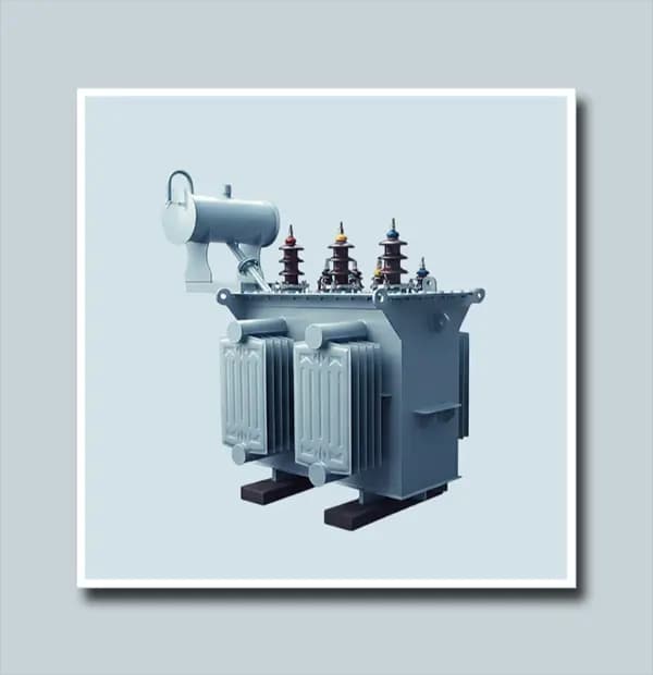 1600 kVA Transformer in Bangladesh