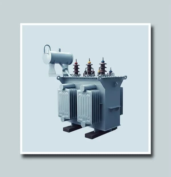 3150 kVA Dry Type Transformer in Bangladesh